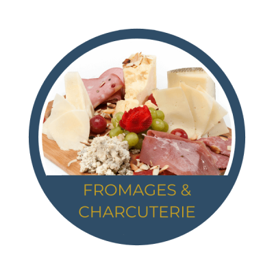 Maison Fanny fromages et charcuterie à Châteaurenard